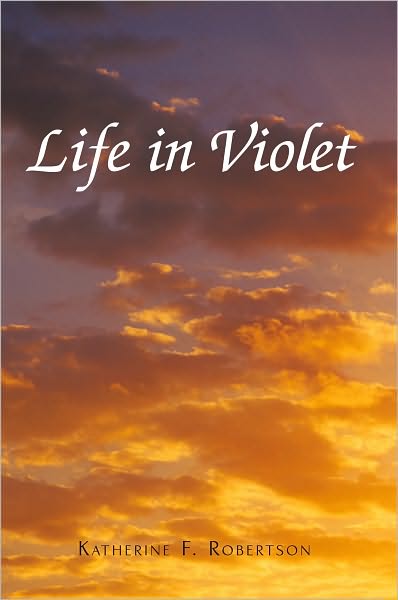 Life in Violet