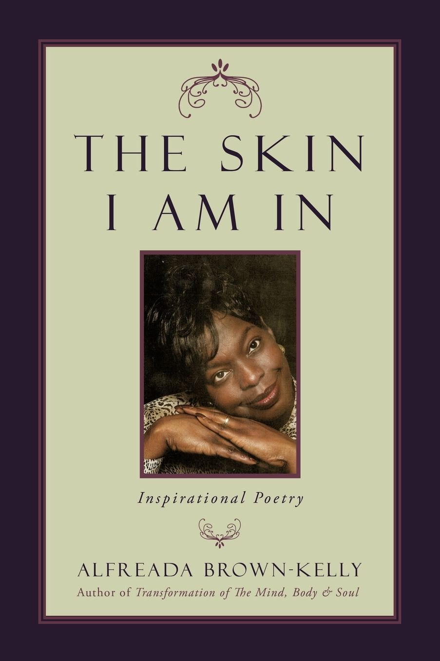The Skin I Am In
