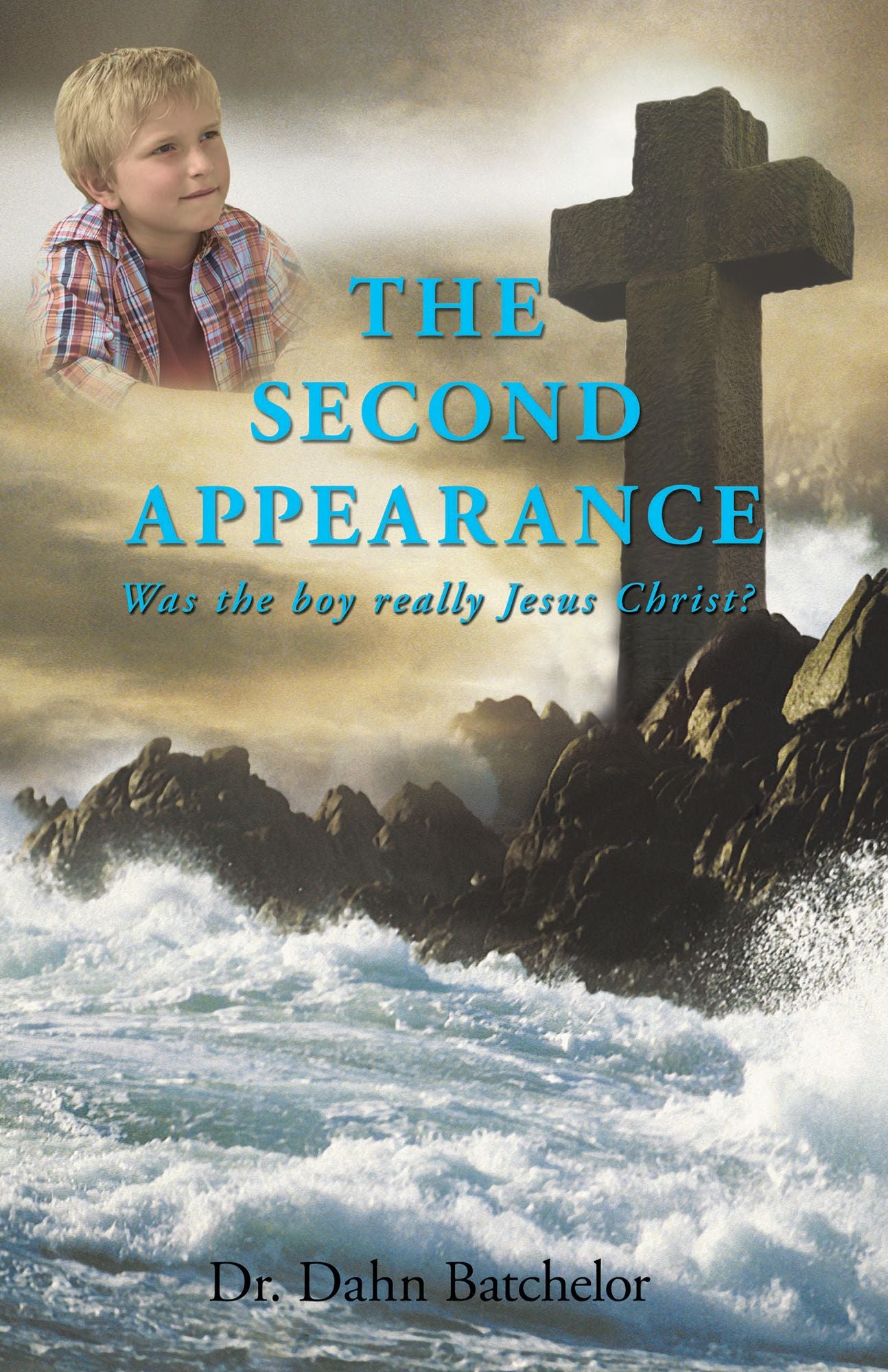The Second Appearance: Was the Boy Really Jesus Christ?