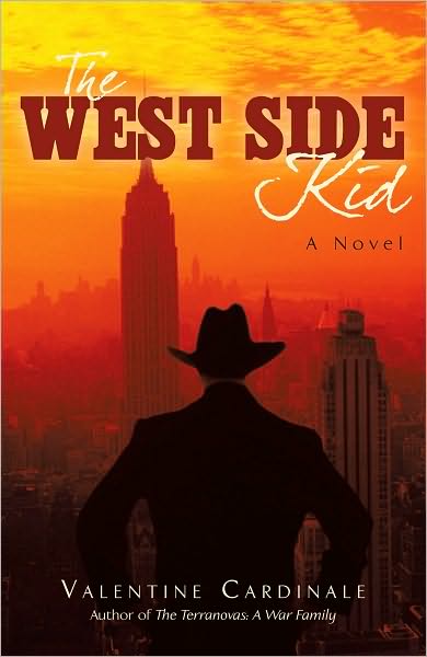 The West Side Kid: A Novel
