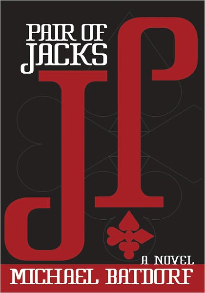 Pair of Jacks: A Novel