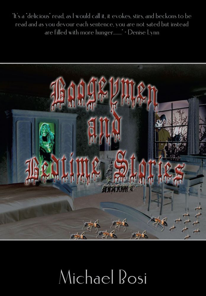 Boogeymen and Bedtime Stories