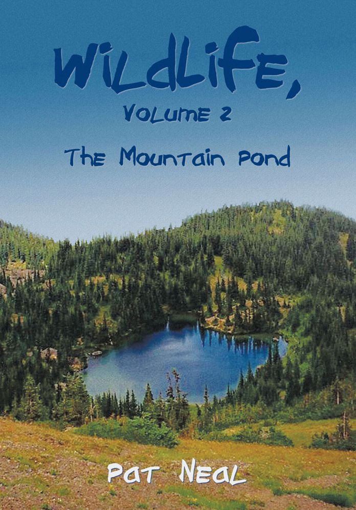 WildLife, Volume 2: The Mountain Pond