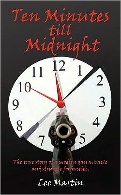 Ten Minutes Till Midnight