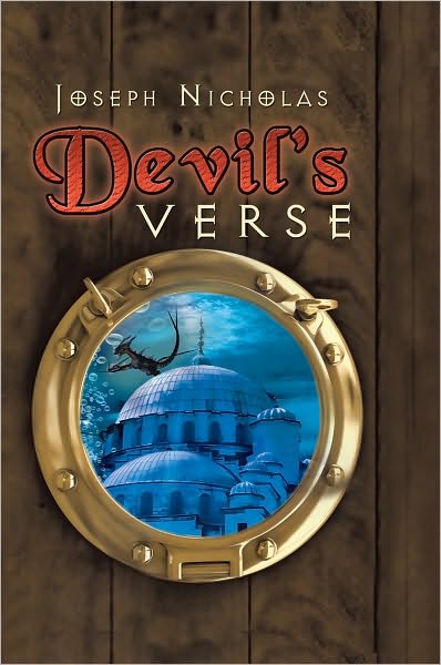 Devil's Verse: Natasha Azshatan Unlocks Ancient Mysteries, Reveals Secrets, And Wrestles With Demons As She Fights To Stay Alive