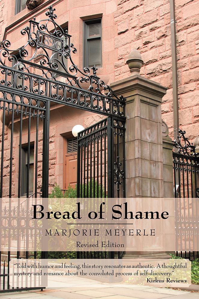 Bread of Shame