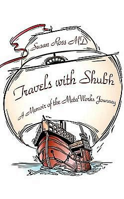 Travels with Shubh: A Memoir of the MetaWorks Journey
