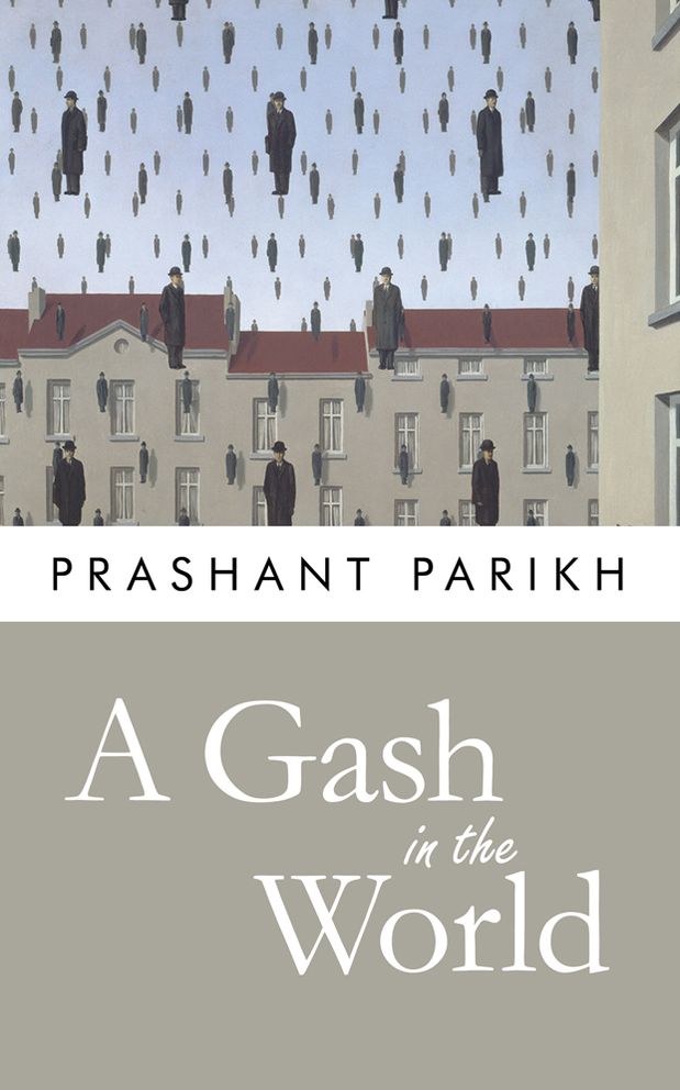 A Gash in the World