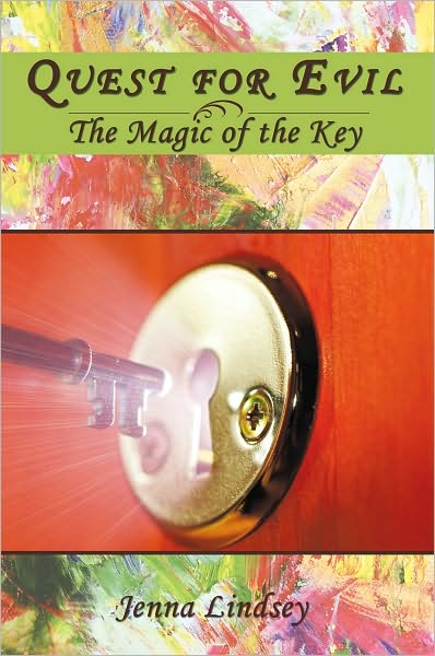 Quest for Evil: The Magic of the Key