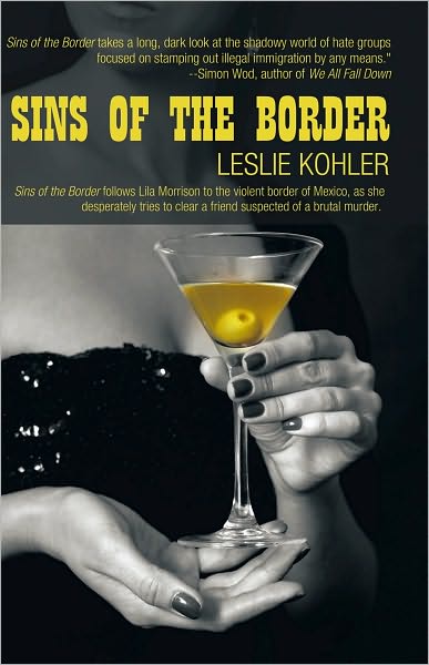Sins of the Border