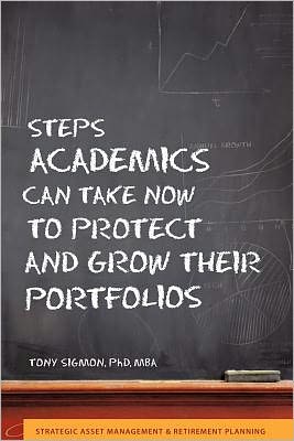 Steps Academics Can Take Now to Protect and Grow Their Portfolios