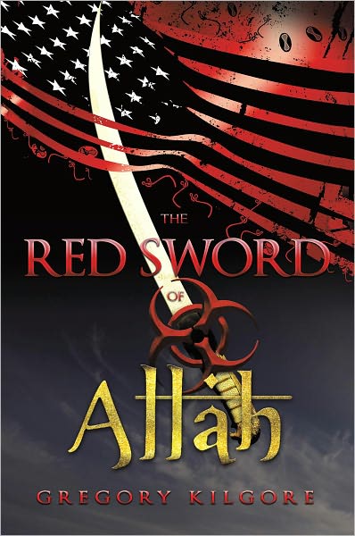 The Red Sword of Allah