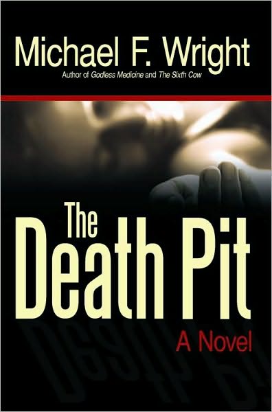The Death Pit: A Novel