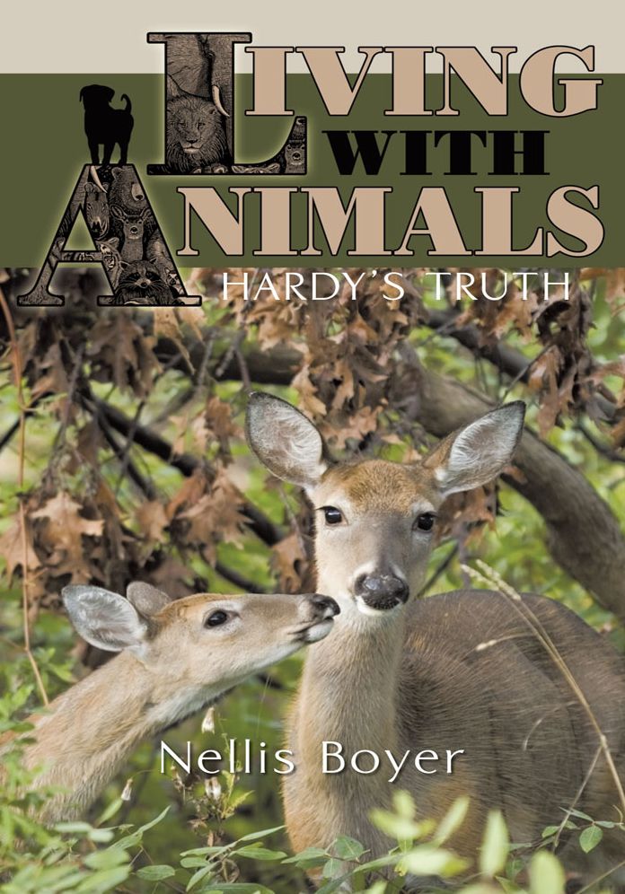 Living With Animals: Hardy's Truth