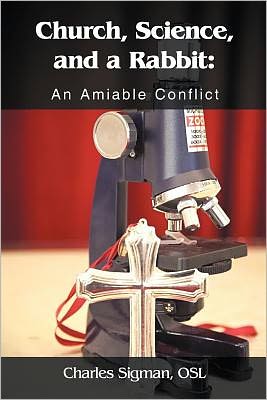 Church, Science, and a Rabbit: an Amiable Conflict