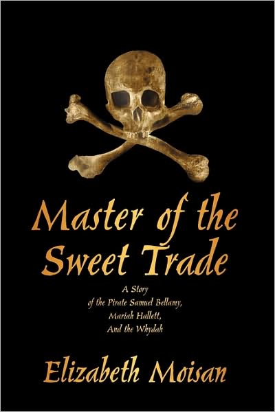 Master Of The Sweet Trade