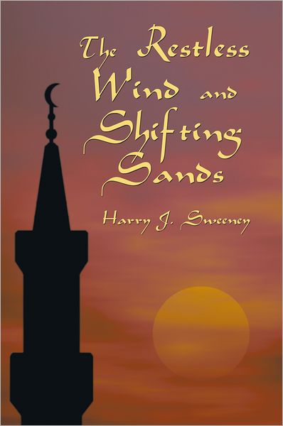 The Restless Wind and Shifting Sands