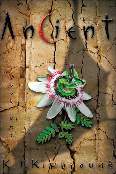 Ancient: Book One
