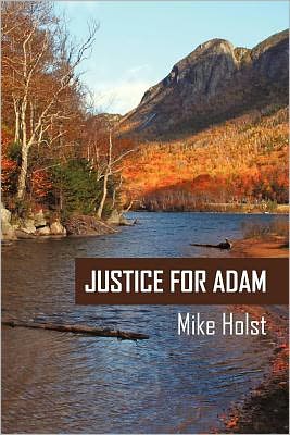 JUSTICE FOR ADAM