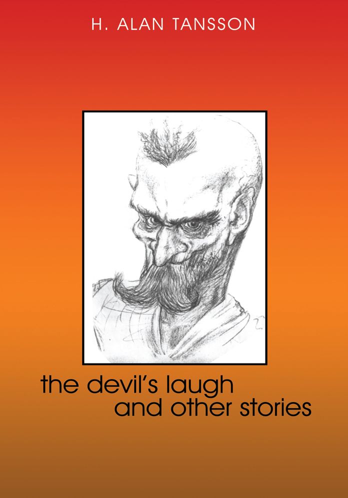 The Devil's Laugh and Other Stories
