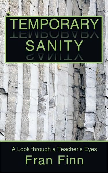 Temporary Sanity: A Look through a Teacher's Eyes