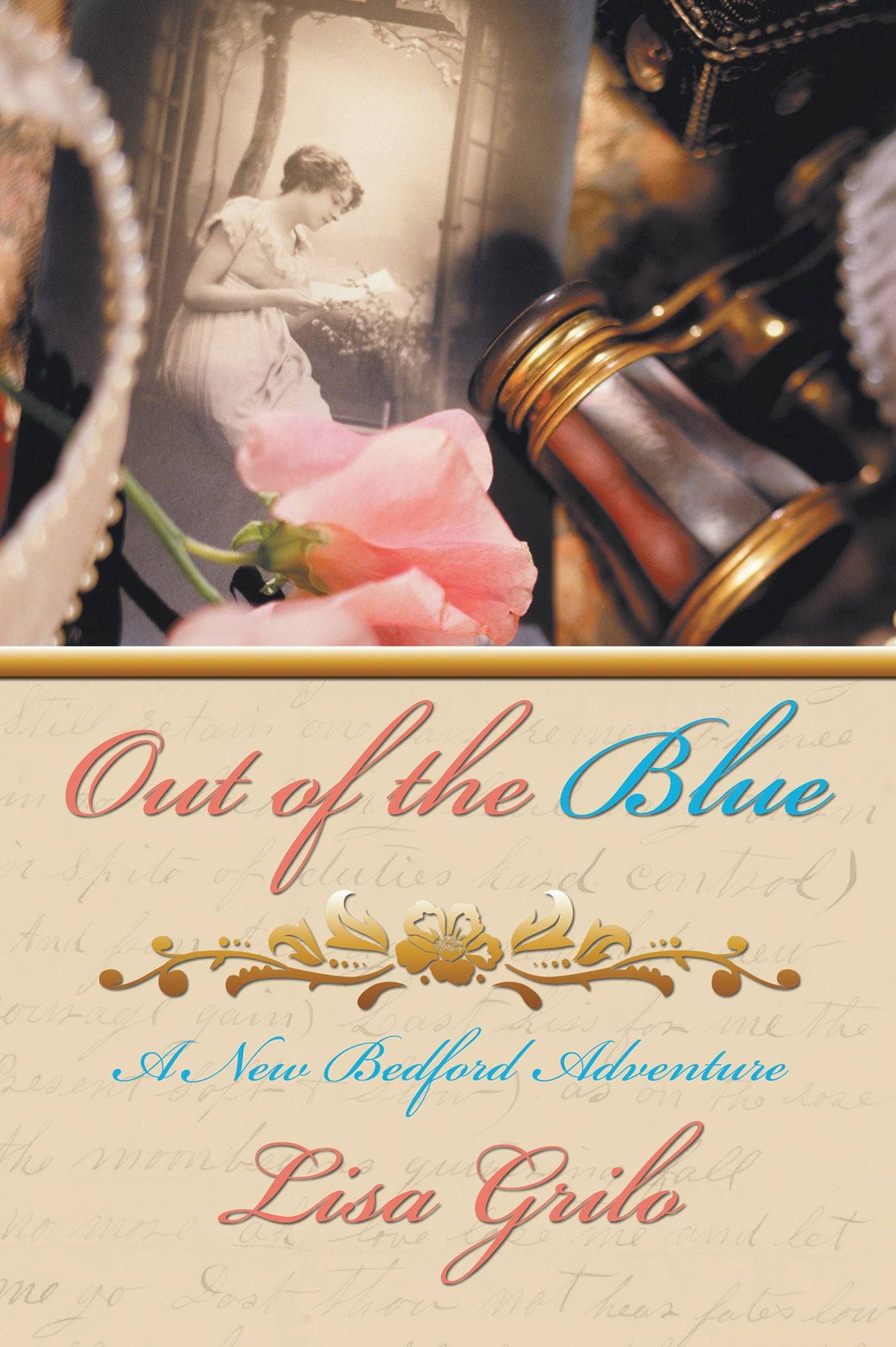 Out of the Blue: A New Bedford Adventure