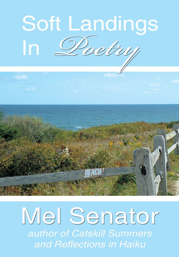 Soft Landings In Poetry
