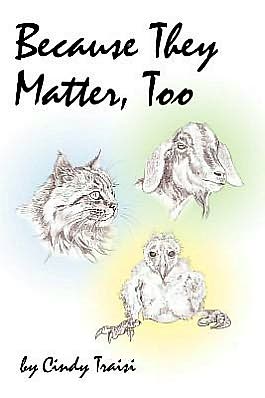 Because They Matter, Too
