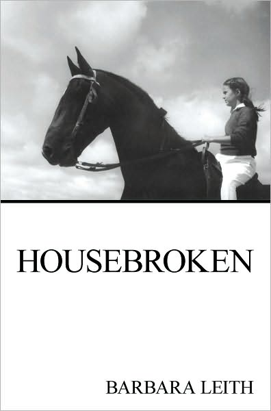 HOUSEBROKEN