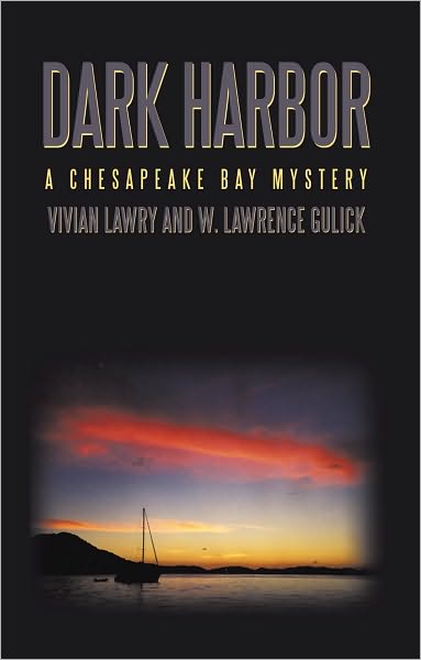 Dark Harbor: A Chesapeake Bay Mystery