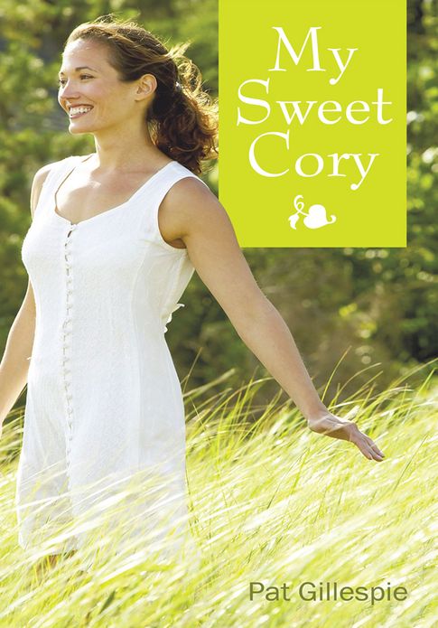My Sweet Cory