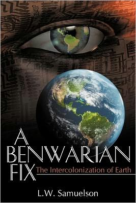 A Benwarian Fix: The Intercolonization of Earth
