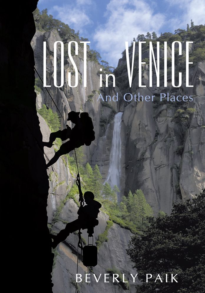 Lost in Venice: And Other Places
