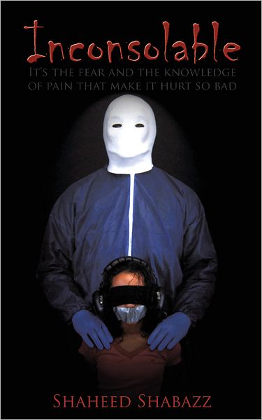 Inconsolable: A Novel