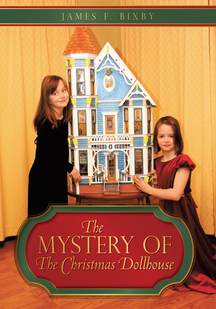 The Mystery of "The Christmas Dollhouse"