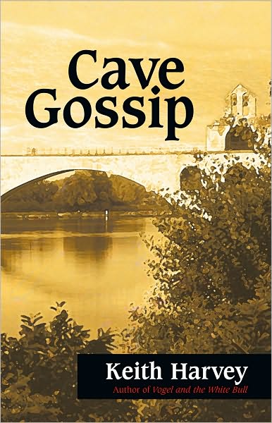 Cave Gossip