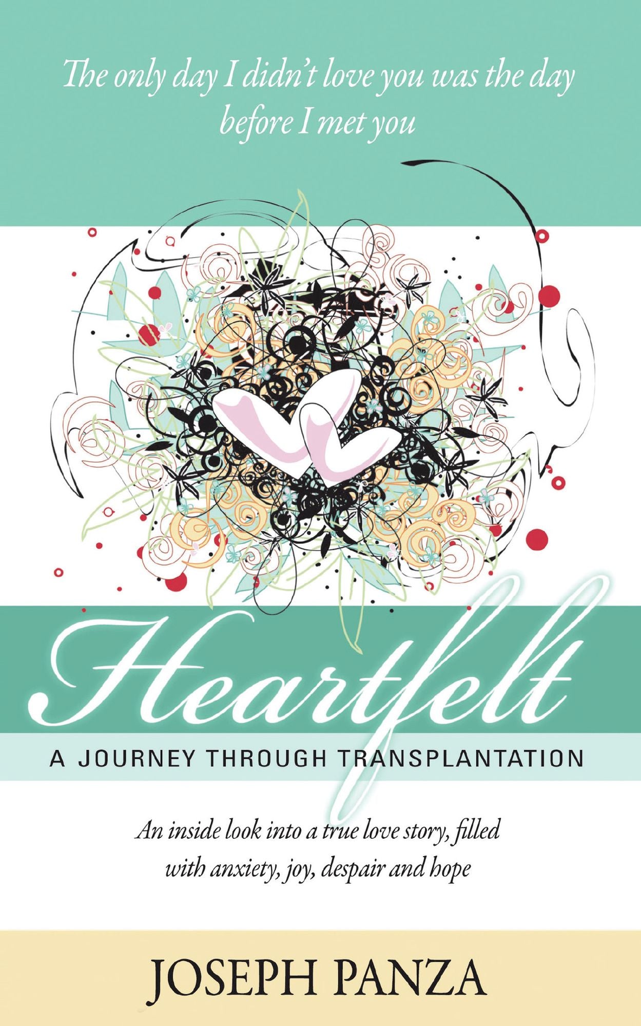 Heartfelt: A Journey Through Transplantation