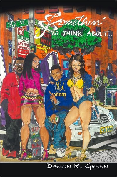 Somethin' To Think About