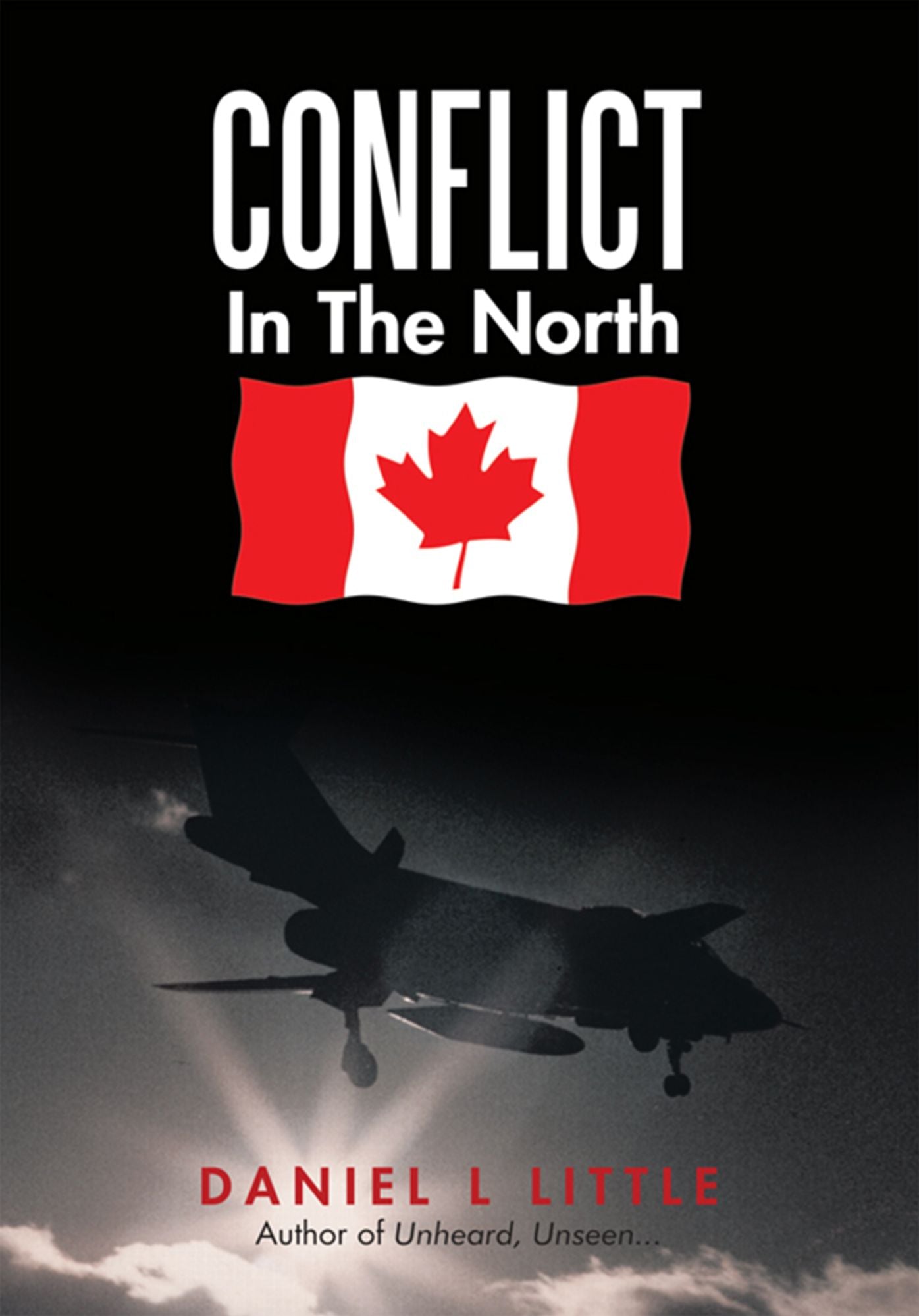 Conflict In The North