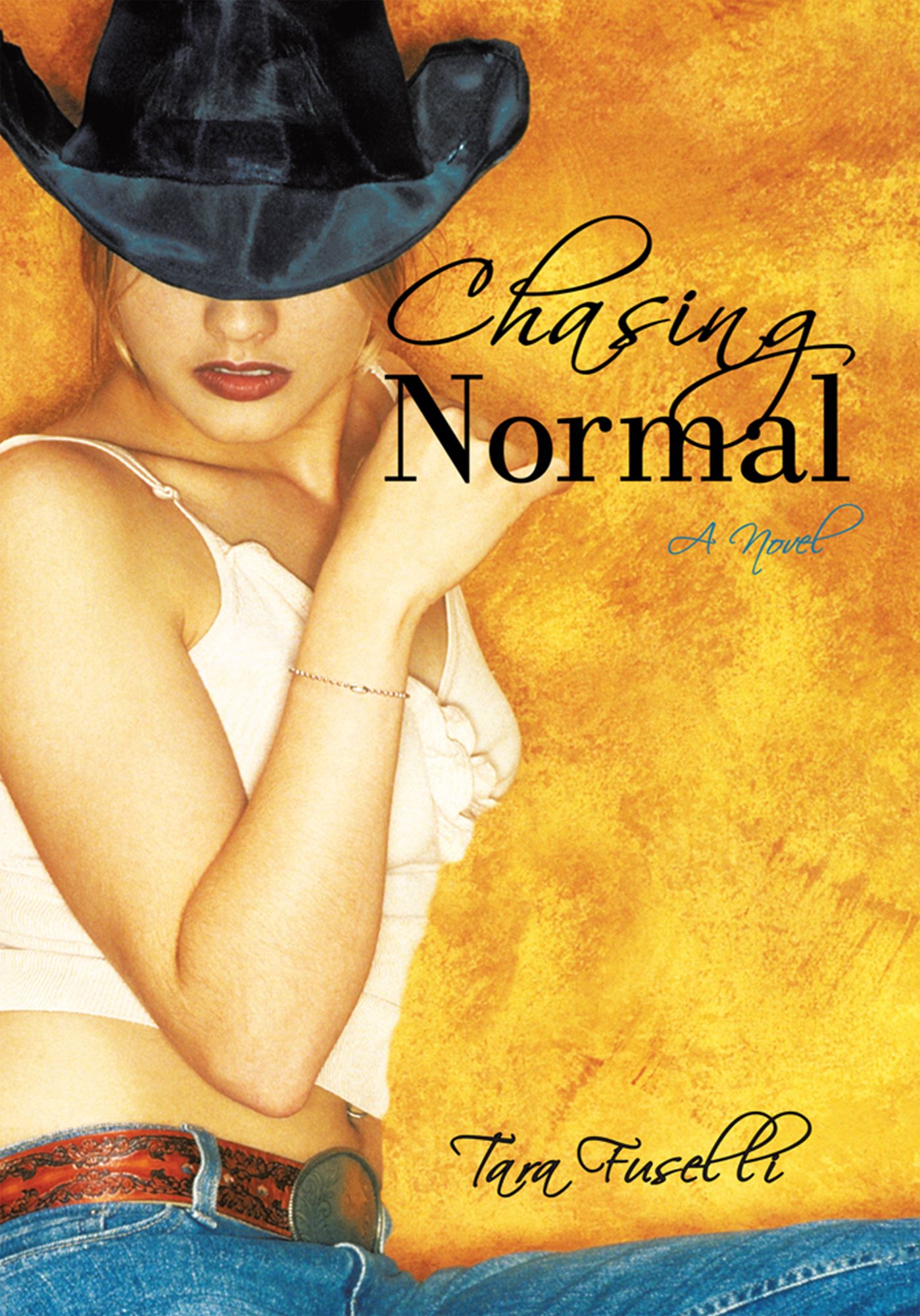 Chasing Normal: A Novel