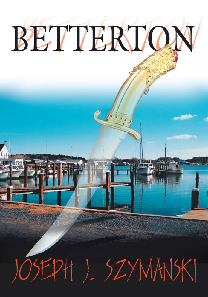 BETTERTON