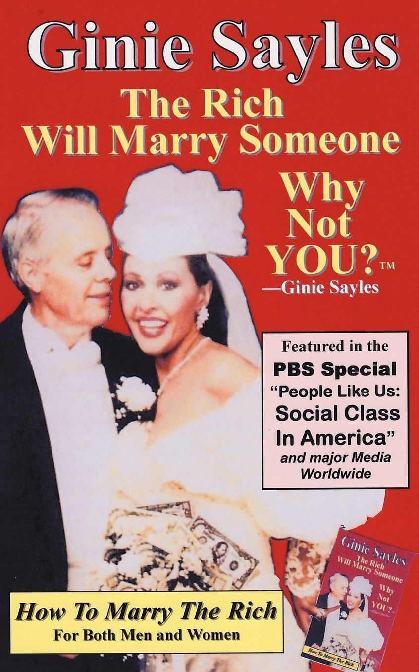 How To Marry The Rich