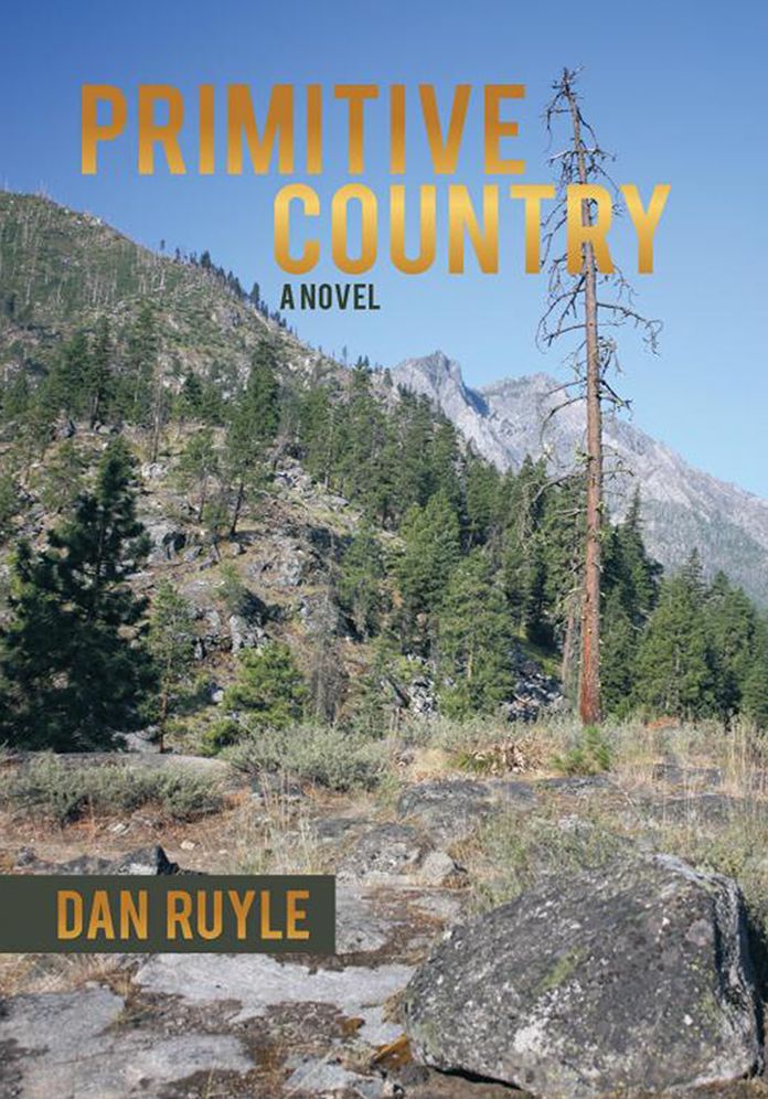 Primitive Country: A Novel