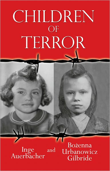 Children of Terror