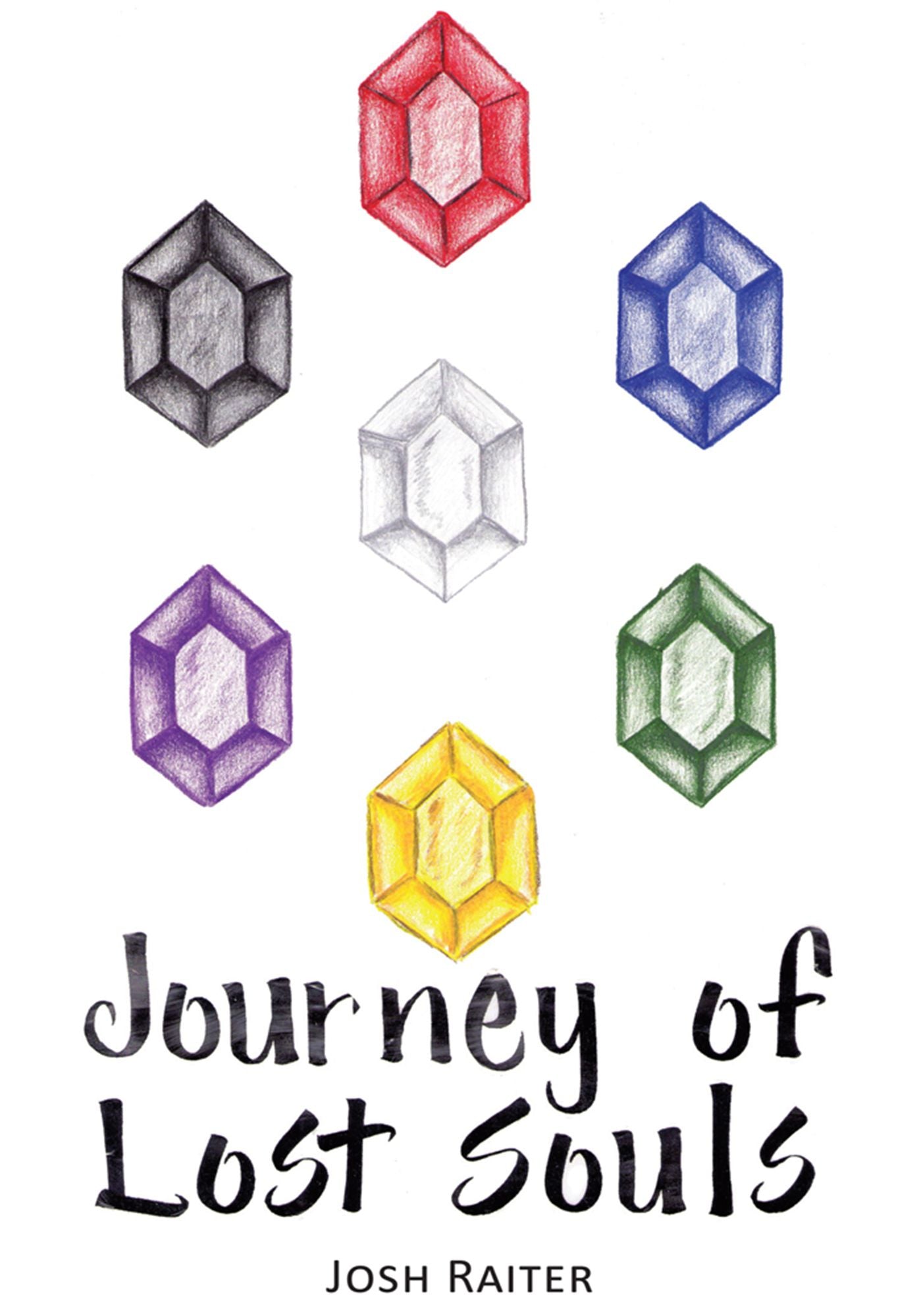 Journey of Lost Souls
