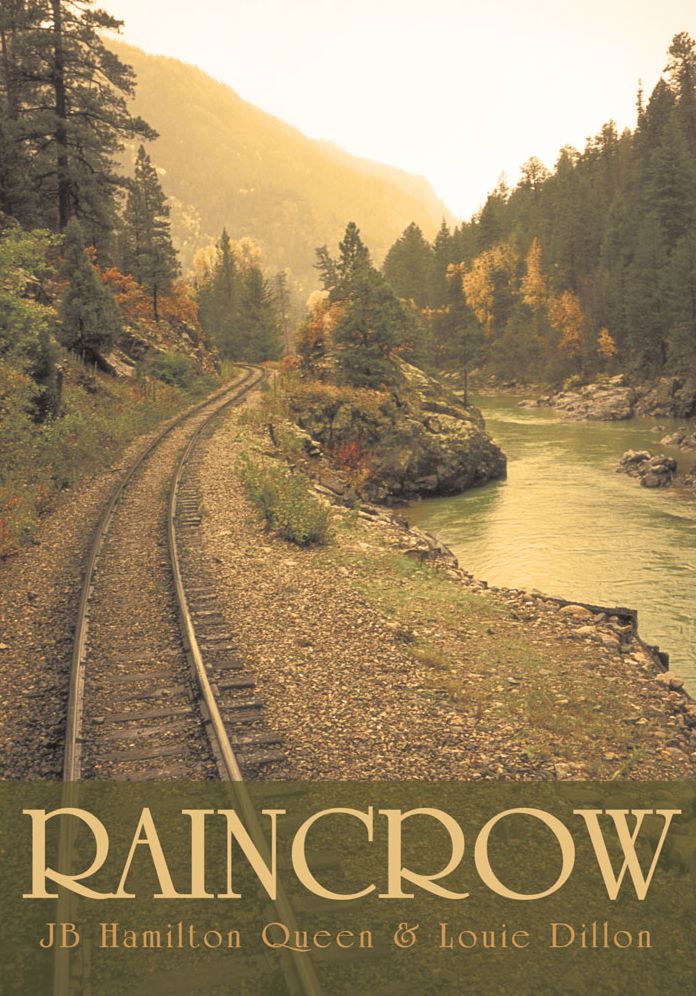 Raincrow
