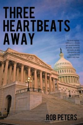 Three Heartbeats Away