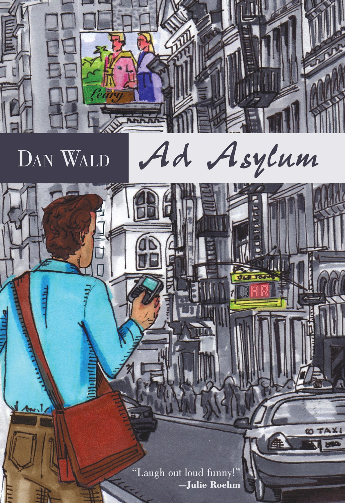 Ad Asylum