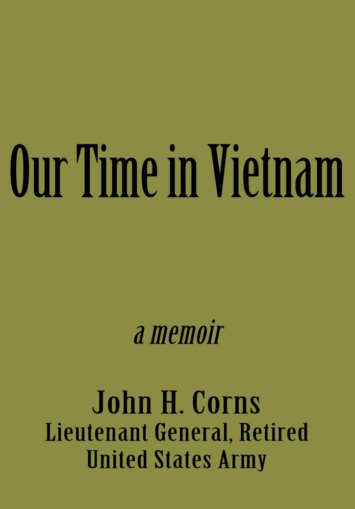 Our Time in Vietnam: n/a