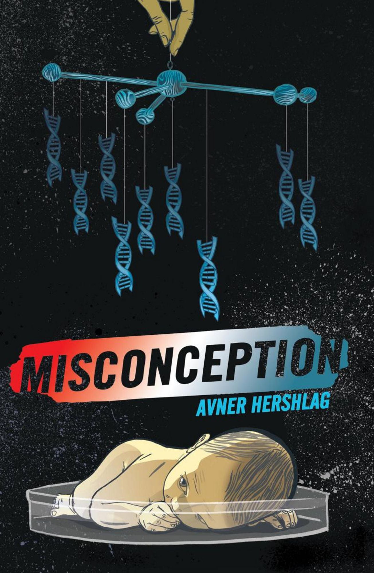 MISCONCEPTION